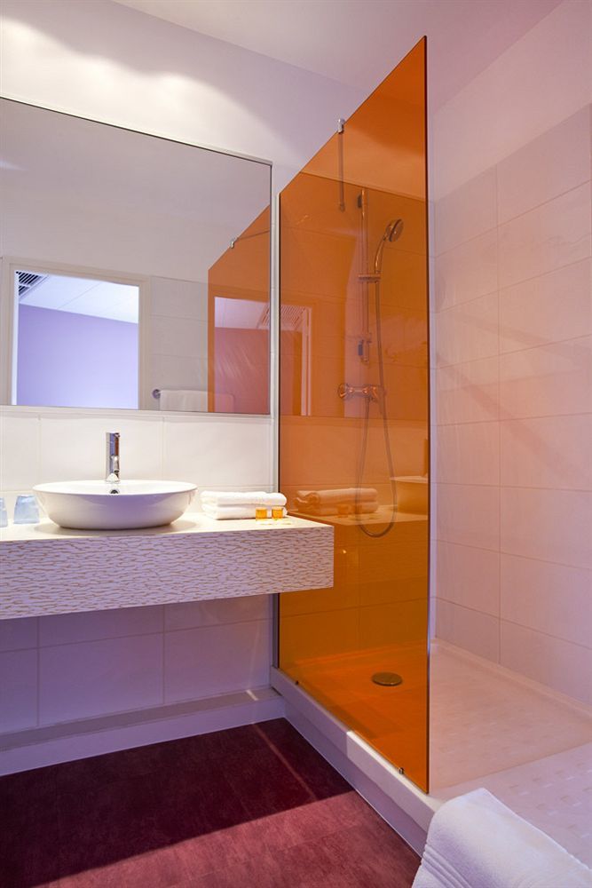 Ibis Styles Nivelles Hotel Екстериор снимка